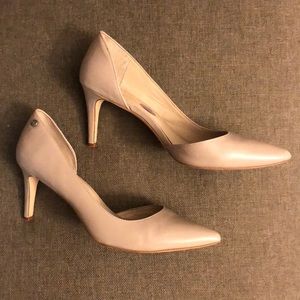 Calvin Klein heels